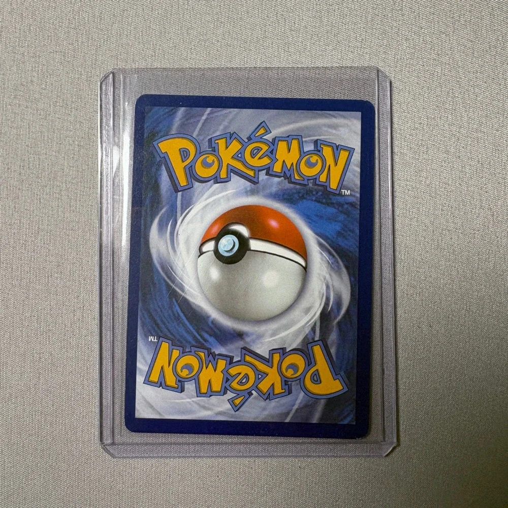 Pokemon Mega Gengar EX 125/217 Cosmic Eclipse Ultra Rare Holo Card